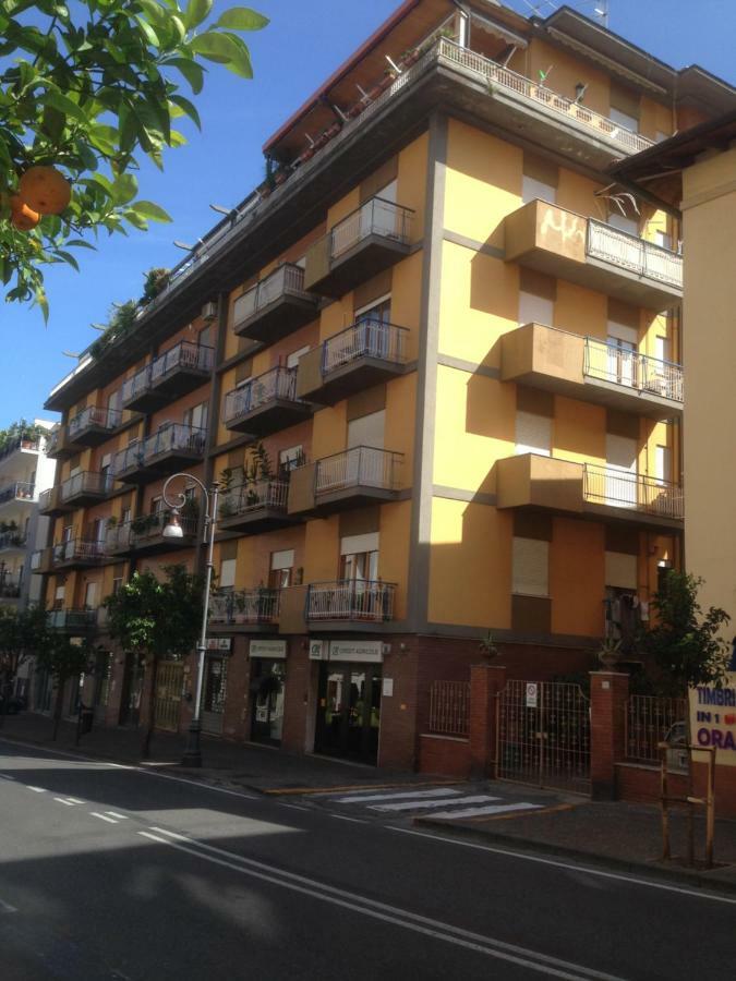 Sorrento Soul Apartment Exterior photo